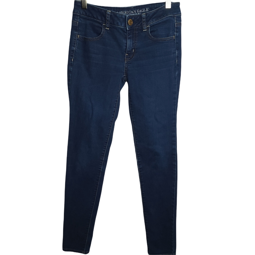 American Eagle Jegging
